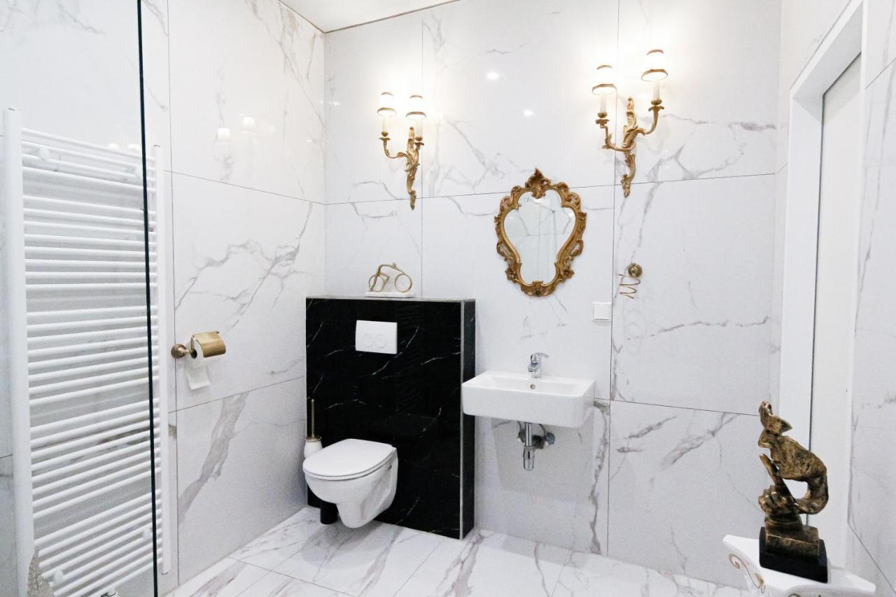 Luxuryholiday Apartment Viena Exterior foto