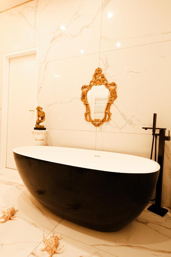 Luxuryholiday Apartment Viena Exterior foto