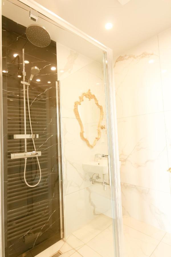 Luxuryholiday Apartment Viena Exterior foto