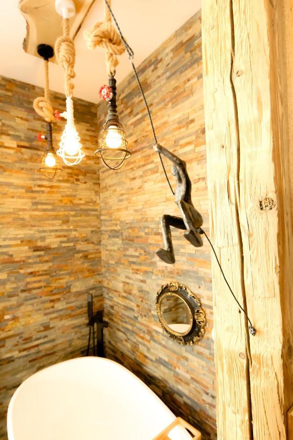 Luxuryholiday Apartment Viena Exterior foto