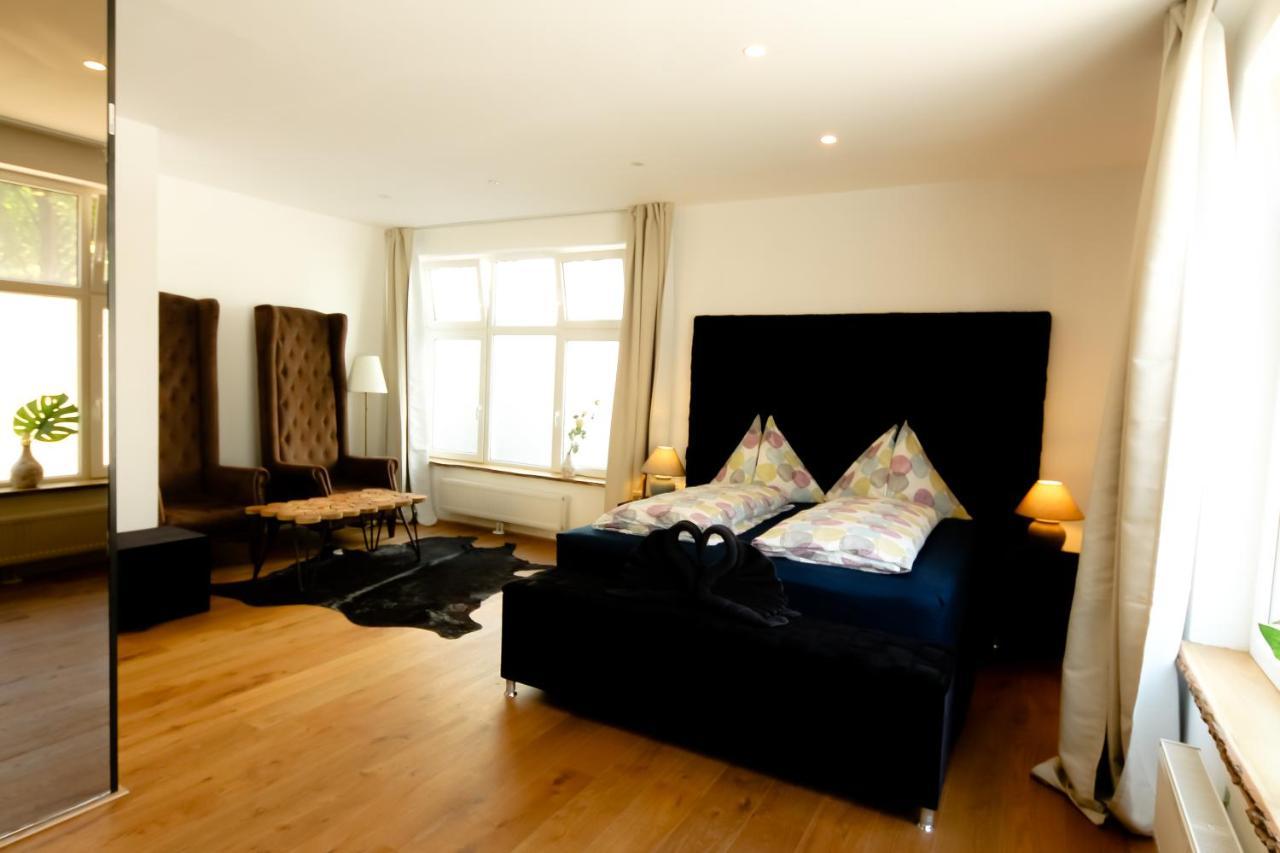 Luxuryholiday Apartment Viena Exterior foto