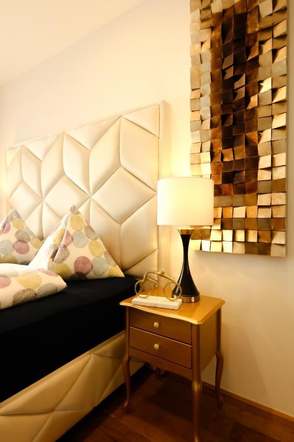 Luxuryholiday Apartment Viena Exterior foto
