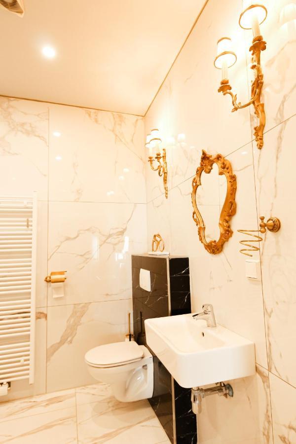 Luxuryholiday Apartment Viena Exterior foto