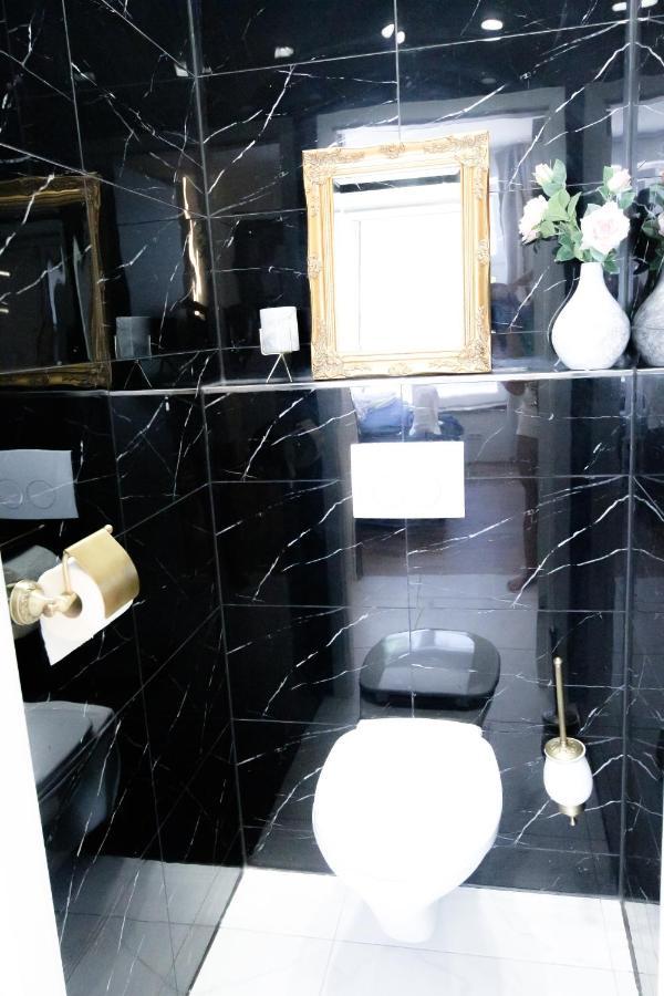 Luxuryholiday Apartment Viena Exterior foto