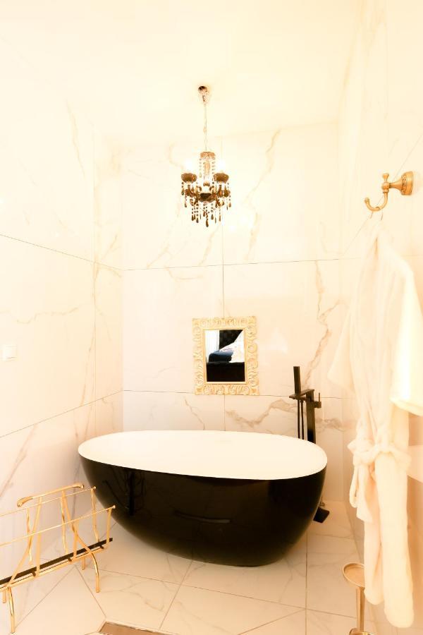 Luxuryholiday Apartment Viena Exterior foto