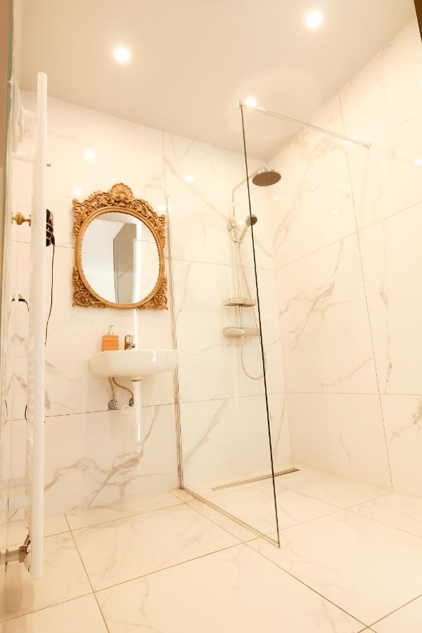 Luxuryholiday Apartment Viena Exterior foto