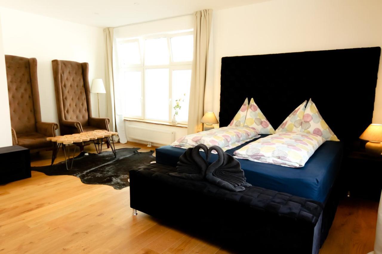 Luxuryholiday Apartment Viena Exterior foto